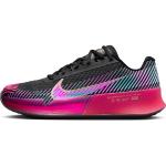 Baskets basses Nike Zoom multicolores Pointure 35,5 look casual pour femme 