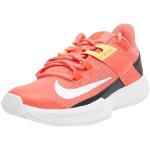 Chaussures de tennis  Nike rouges légères Pointure 39 look fashion pour femme 