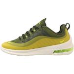 Baskets basses Nike Air Max Axis vert olive Pointure 36 look casual pour femme 