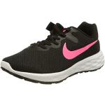 Chaussures de running Nike Revolution 6 roses Pointure 39 look fashion pour femme en promo 