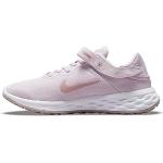 Chaussures de running Nike Revolution 6 blanches Pointure 38,5 look fashion pour femme 