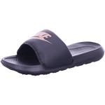 Claquettes de piscine Nike Victori One noires Pointure 35,5 look fashion pour femme 