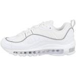 Nike Femme W Air Max 98 Chaussures de Running, Blanc (White/White/White 114), 38.5 EU