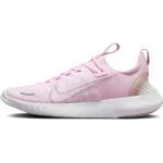 Chaussures de running Nike Free blanches Pointure 36,5 look casual pour femme 