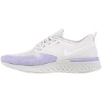 Chaussures de running Nike Flyknit violet lavande légères Pointure 40 look fashion pour femme 