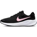 Chaussures de running Nike Revolution 5 blanches Pointure 36,5 look casual pour femme en promo 
