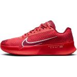 Baskets basses Nike Zoom rouges Pointure 37,5 look casual pour femme 