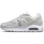 Chaussures de running Nike Air Max Command blanches Pointure 38,5 look fashion pour femme 