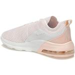 Nike Femme WMNS Air Max Motion 2 Chaussures d'Athlétisme, Multicolore (Pale Pink/Washed Coral/Pale Ivory 000), 36.5 EU