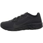 Chaussures de running Nike Explore Strada noires Pointure 35,5 look fashion pour fille 