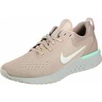 Nike Femme WMNS Odyssey React Chaussures de Fitness, Multicolore (Particle Beige/Phantom/Diffused Taupe 201), 39 EU