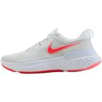 Chaussures de running Nike React Miler blanches Pointure 37,5 look fashion pour femme 