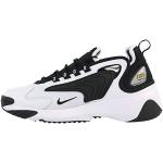 Chaussures de running Nike Zoom 2K blanches Pointure 39 look fashion pour femme 