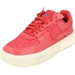 Chaussures de sport Nike Air Force 1 Fontanka roses Pointure 37,5 look fashion pour femme 
