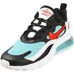 Chaussures de running Nike Air Max 270 React multicolores Pointure 39 look fashion pour femme 