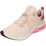 Nike Femmes Air Max Bella TR 5 Running Trainers DD9285 Sneakers Chaussures (UK 4.5 US 7 EU 38, Barely Rose Burgundy Crush 601)