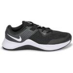 Chaussures de fitness Nike Trainer noires en fil filet Pointure 41 look fashion pour femme 