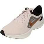 Nike Femmes Downshifter 10 Running Trainers CI9984 Sneakers Chaussures (UK 5 US 7.5 EU 38.5, Light Violet Metallic Copper 501)