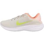 Chaussures de running Nike Flex vertes Pointure 38,5 look fashion pour femme 