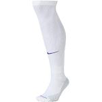 Nike Fff Stad Otc Ha, Chaussettes Homme, White/University Red/Concord, S