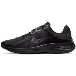 Chaussures de running Nike Flex grises Pointure 44 look fashion pour homme 