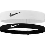 Nike Flex Headband 2-Pack Unisexe one size