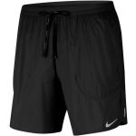 Shorts de running Nike Flex noirs respirants Taille S pour homme en promo 