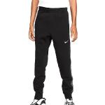 Pantalons classiques Nike gris à logo Taille L look fashion pour homme 