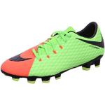 Chaussures de football & crampons Nike Hypervenom Phelon orange Pointure 42,5 look fashion pour homme 