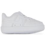 Chaussures Nike blanches Pointure 16 pour enfant 