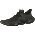 Nike Homme Free RN 5.0 Chaussures de Running Compétition, Noir (Black/Black/Black 6), 47 EU
