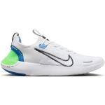 Chaussures de running Nike Free Run blanches légères Pointure 46 pour homme en promo 