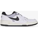 Chaussures Nike blanches Pointure 38,5 pour homme 
