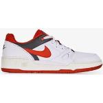 Chaussures Nike rouges Pointure 41 pour homme 