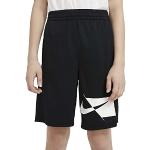 Shorts Nike blancs look sportif pour garçon de la boutique en ligne Amazon.fr 