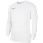 T-shirts à manches longues Nike Park VII blancs en polyester lavable en machine look sportif pour garçon de la boutique en ligne Amazon.fr avec livraison gratuite 