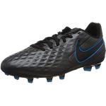 Chaussures de football & crampons Nike Football bleues Pointure 35,5 look fashion pour garçon 