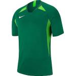 Nike Garçon Legend Jersey S/S Maillot, Pine Green/Action Green/Blanc, XL EU