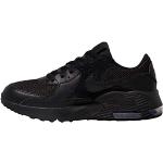Chaussures de running Nike Air Max Excee noires Pointure 29,5 look fashion pour enfant en promo 