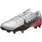Chaussures de football & crampons Nike Football rouges Pointure 34 look fashion pour enfant 