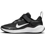Chaussures de running Nike Revolution blanches Pointure 27 look fashion pour garçon 