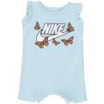 Grenouillères Nike bleu ciel en coton Taille 3 mois pour bébé de la boutique en ligne Yoox.com avec livraison gratuite 
