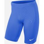 Cuissards cycliste Nike bleus Taille S look fashion pour homme en promo 