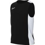 Débardeurs de sport Nike Football blancs respirants Taille XL pour homme 