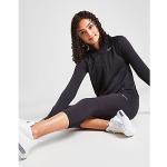 Nike Haut de running à manches longues Nike Dri-FIT pour Fille plus âgée - Black, Black