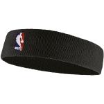 Headbands Nike noirs NBA en lot de 1 Tailles uniques pour femme 