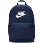 Nike Heritage Backpack, Midnight Navy/Midnight Navy/Sail, Sacs & Sacs à dos, DC4244-411 ONE