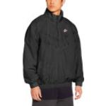 Coupe-vents Nike Windrunner noirs coupe-vents Taille L look fashion pour homme 