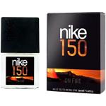 Nike Homme 150 on Fire EDT 30 ML, Noir, Standard