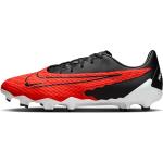 Chaussures de football & crampons Nike Football rouges Pointure 43 look fashion pour homme 